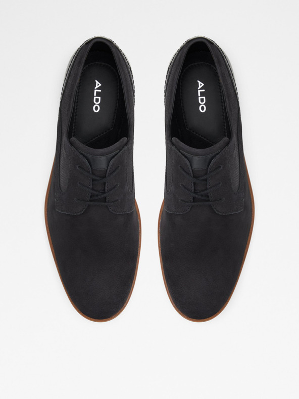 Aldo Urbanstroll Čizme s niskom petom