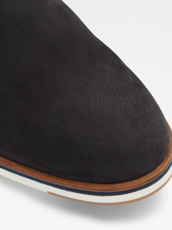 Aldo Urbanstroll Čizme s niskom petom