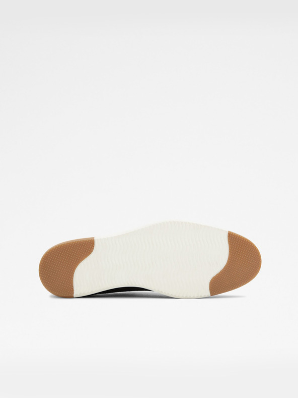 Aldo Urbanstroll Čizme s niskom petom