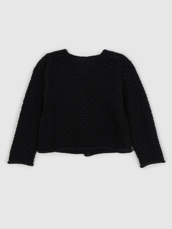 GAP Baby pleteni kardigan GAP
