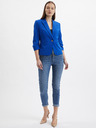 Orsay Plava ženska jakna ORSAY