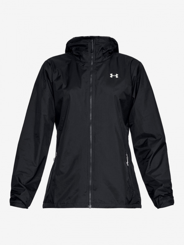 Under Armour Ženska jakna Under Armour Forefront Rain Storm Jacket