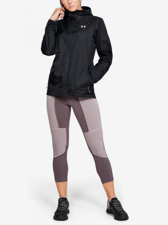 Under Armour Ženska jakna Under Armour Forefront Rain Storm Jacket