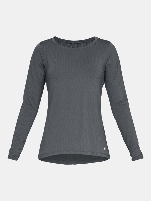 Under Armour Ženska majica Under Armour Hg Armour Long Sleeve