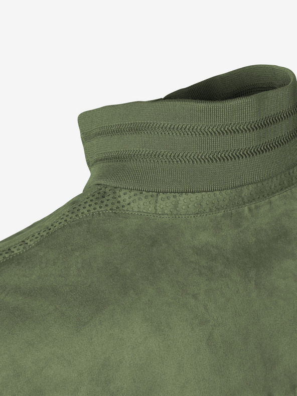 Geox Geox kaki muška svijetla jakna