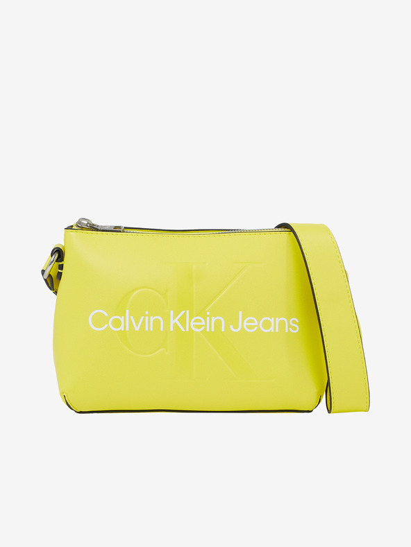 Calvin Klein Jeans Torba žuta