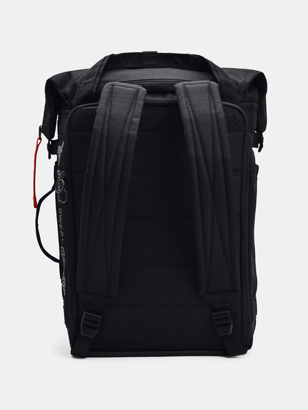 Under Armour Unisex ruksak Under Armour UA Storm Project Rock Box DF BP
