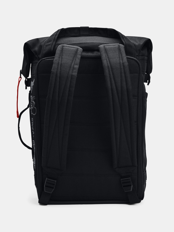 Under Armour Unisex ruksak Under Armour UA Storm Project Rock Box DF BP
