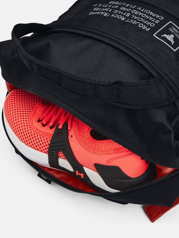 Under Armour Unisex ruksak Under Armour UA Storm Project Rock Box DF BP