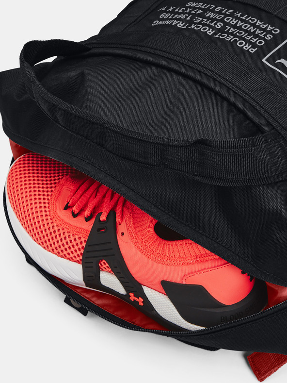 Under Armour Unisex ruksak Under Armour UA Storm Project Rock Box DF BP