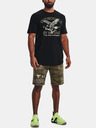 Under Armour Muška majica Under Armour UA Project Rock Outworked SS