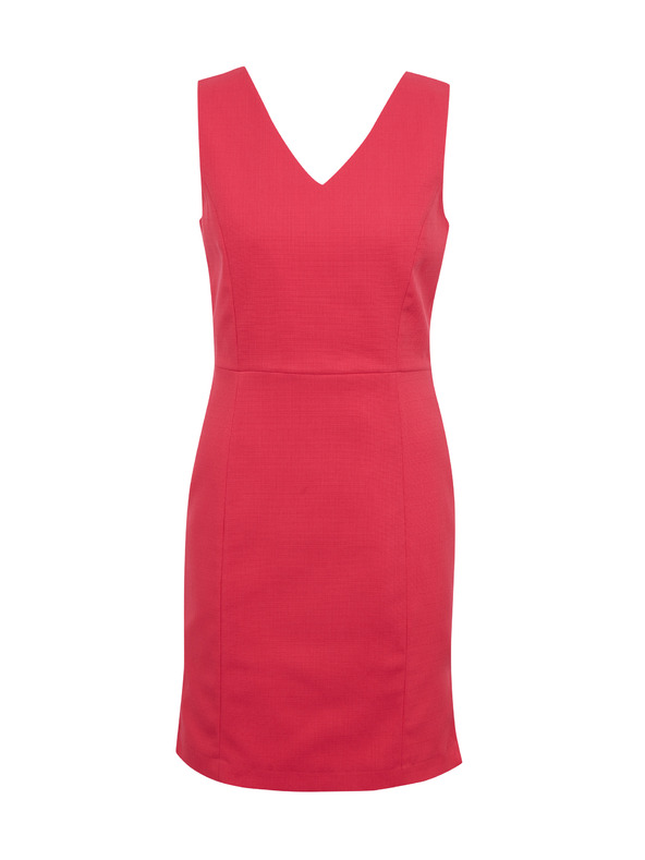 Orsay Ružičasta ženska uska haljina ORSAY