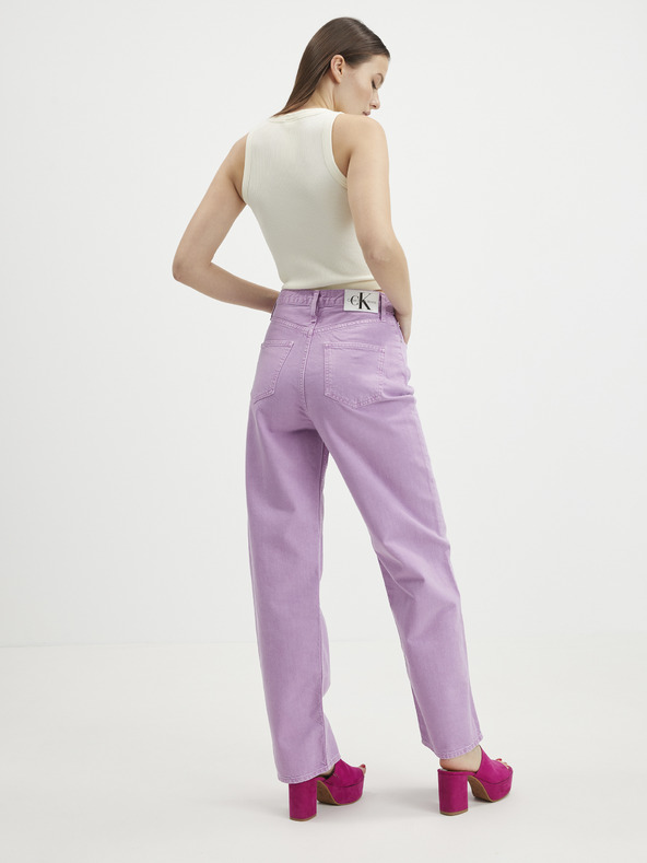 Calvin Klein Jeans Traperice