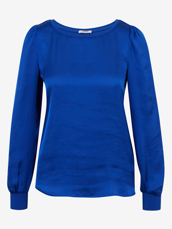 Orsay Plava ženska bluza ORSAY