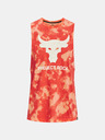 Under Armour Muška majica bez rukava Under Armour UA PJT ROCK AOP BRAHMA TANK