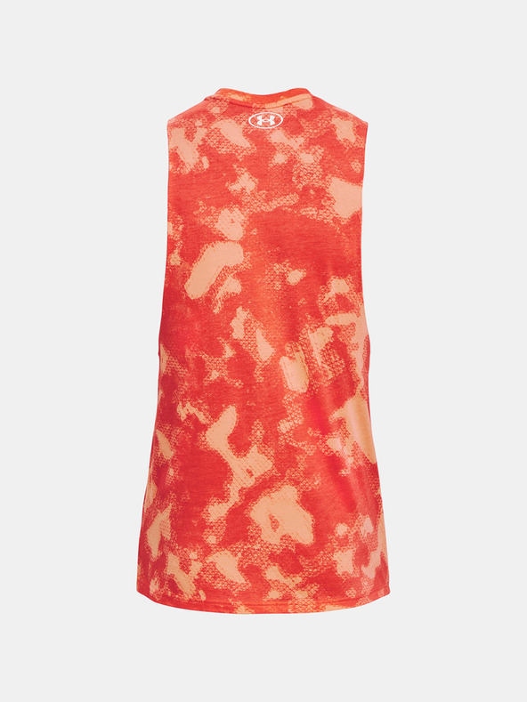Under Armour Muška majica bez rukava Under Armour UA PJT ROCK AOP BRAHMA TANK