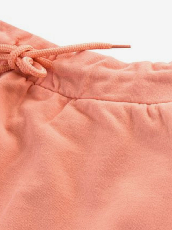 ALPINE PRO Ženska suknja boje marelice ALPINE PRO Gorma