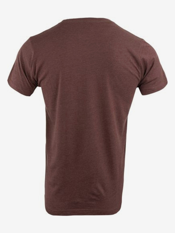 ALPINE PRO Zebaro Majica