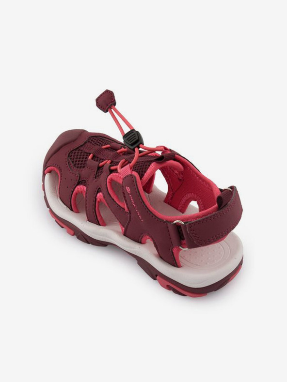 ALPINE PRO Vino ženske sportske sandale ALPINE PRO Lamego