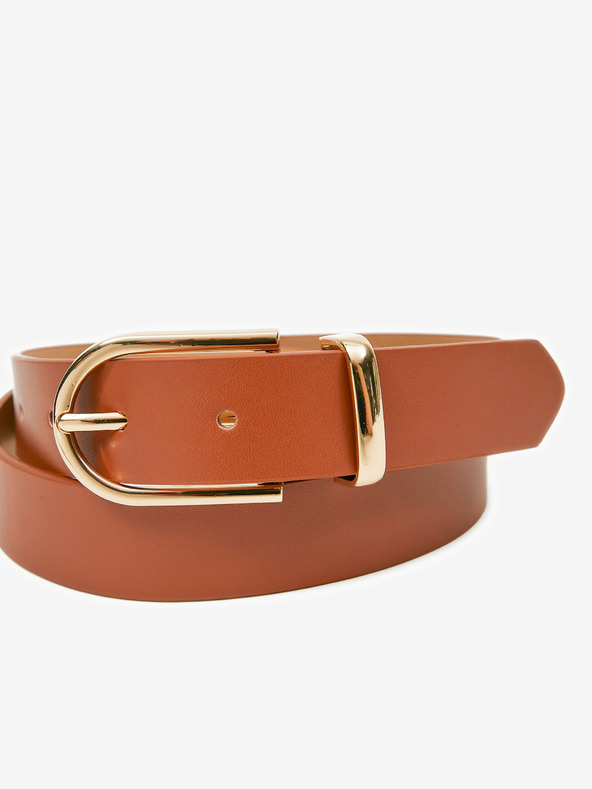 Orsay Smeđi ženski remen ORSAY