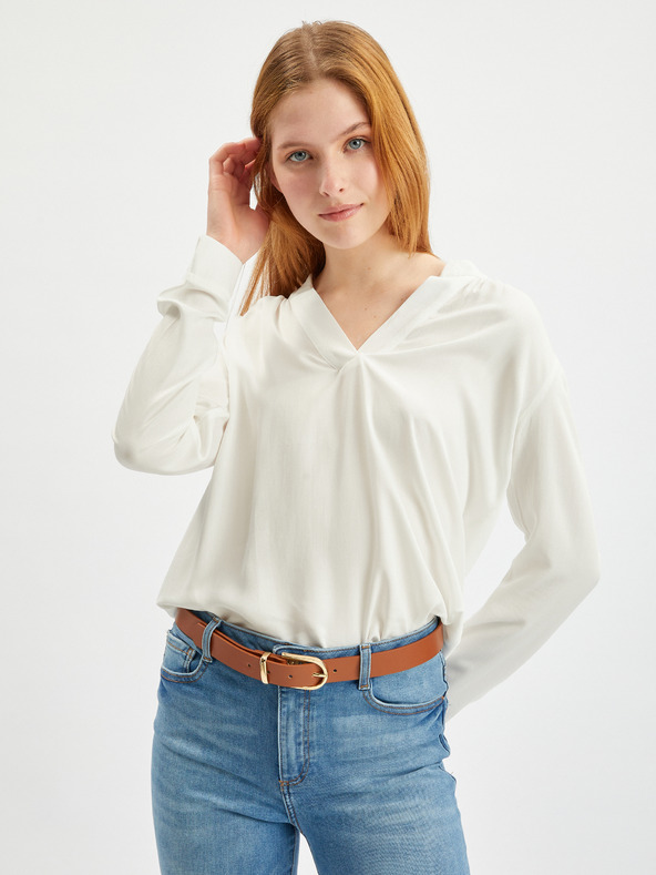 Orsay Smeđi ženski remen ORSAY