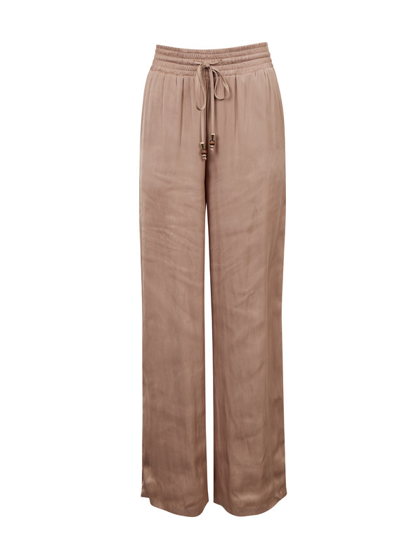 Orsay Bež ženske hlače ORSAY