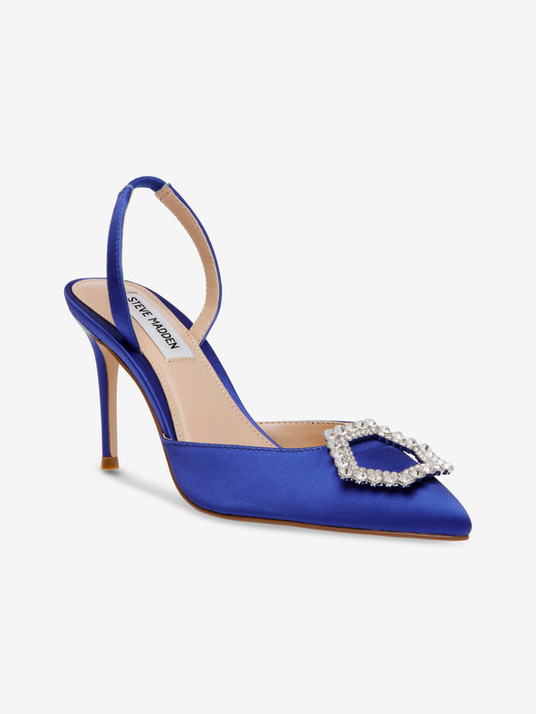 Steve Madden Mornarskoplave ženske cipele Steve Madden