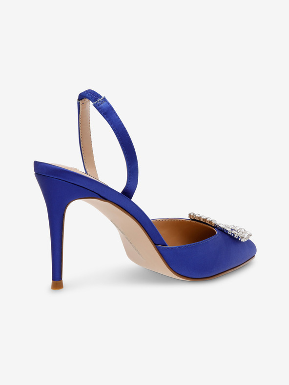 Steve Madden Mornarskoplave ženske cipele Steve Madden
