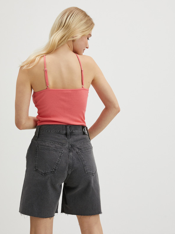 Noisy May Roza ženska majica bez rukava Noisy May Maya