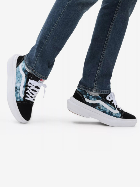 Vans UA Old Skool Overt CC Tenisice