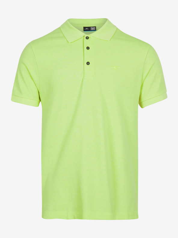 O'Neill LM Triple Stack Polo majica zelena