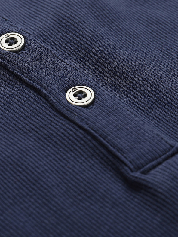 ALPINE PRO Ženska majica bez rukava koja se brzo suši ALPINE PRO ZONNA plava