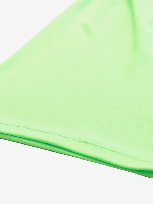 ALPINE PRO Funkcionalna muška majica s cool-dry ALPINE PRO PANTHER zelenom bojom