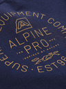 ALPINE PRO Apelo Trenirka (gornji dio) dječja