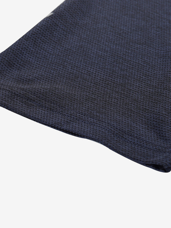 ALPINE PRO Muška brzosušeća majica ALPINE PRO LATTER plava