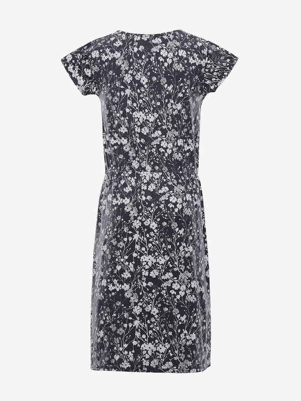 ALPINE PRO Dječja haljina ALPINE PRO KOLEDO plava