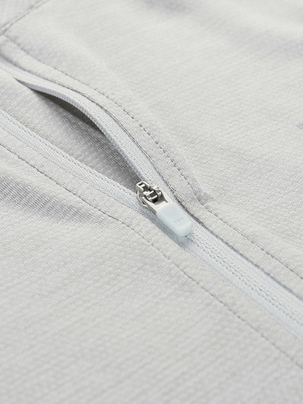 ALPINE PRO Muška brzosušeća majica ALPINE PRO LATTER siva