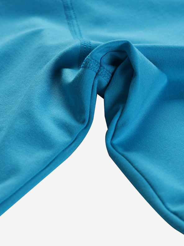 ALPINE PRO Muški brzosušeći sweatshirt ALPINE PRO LIGHT plavi