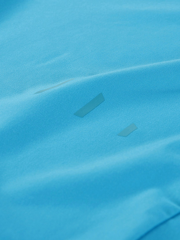 ALPINE PRO Muški brzosušeći sweatshirt ALPINE PRO LIGHT plavi