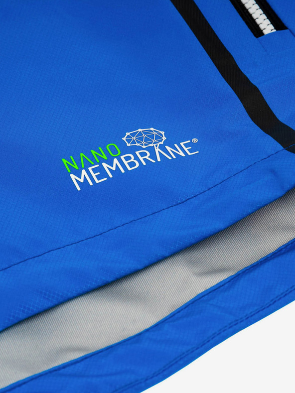 ALPINE PRO Gers-Nan Jakna