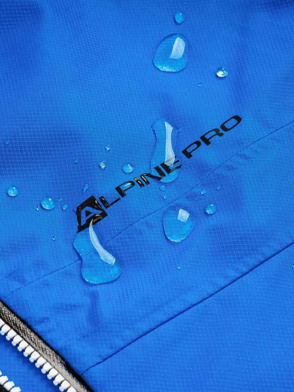 ALPINE PRO Gers-Nan Jakna