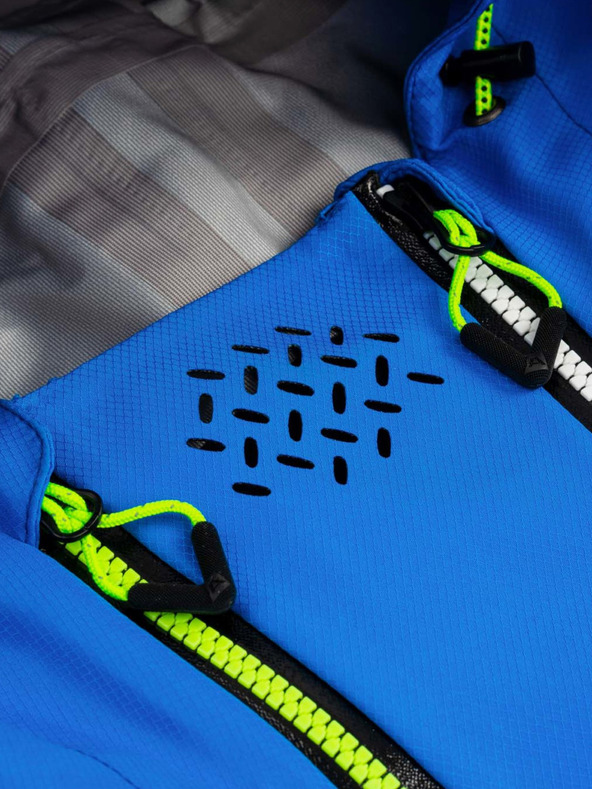 ALPINE PRO Gers-Nan Jakna