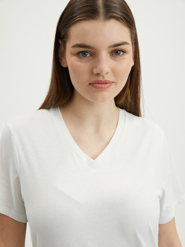 O'Neill O'Neill bijela ženska majica