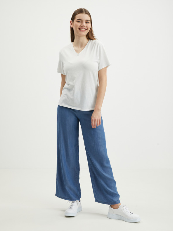 O'Neill O'Neill bijela ženska majica