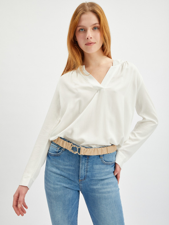 Orsay Bež ženski remen ORSAY