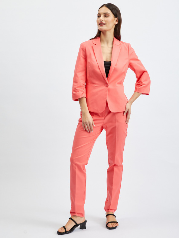 Orsay Roza ženska jakna ORSAY