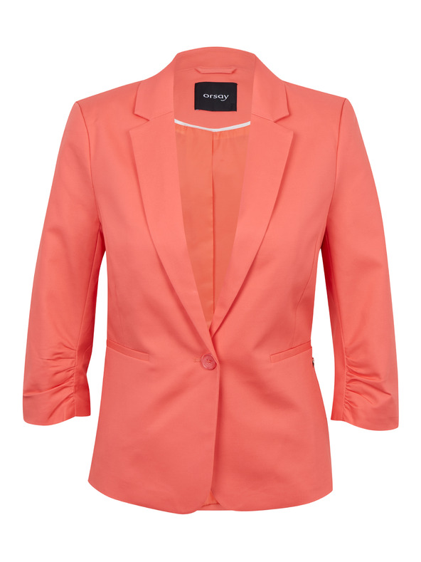 Orsay Roza ženska jakna ORSAY