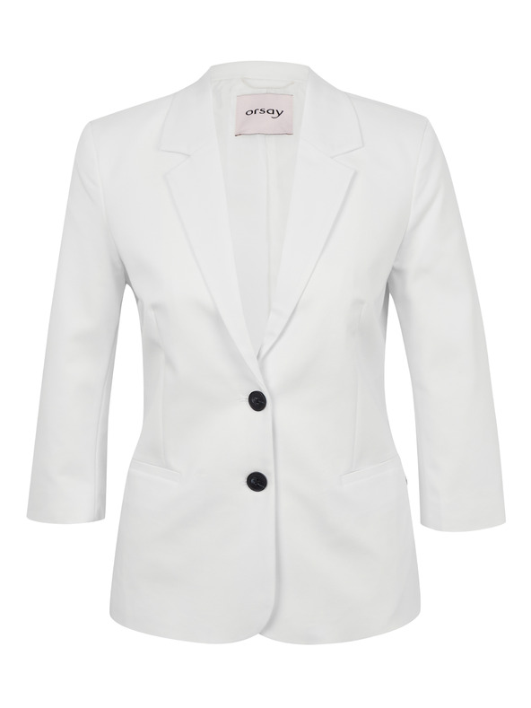 Orsay Bijeli ženski sako ORSAY