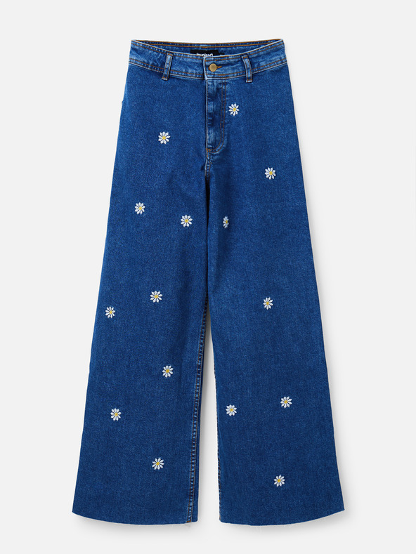 Desigual Ideas Traperice