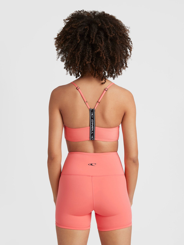 O'Neill Ružičaste ženske kratke hlače O'Neill ACTIVE SHORTY